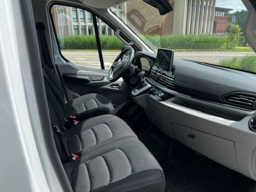 Maxus EDeliver9