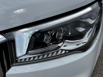 Maxus EDeliver9