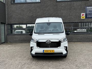 Maxus EDeliver9