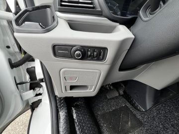 Maxus EDeliver9