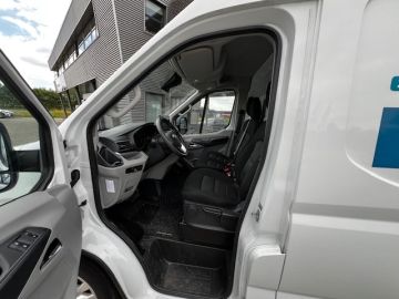 Maxus EDeliver9