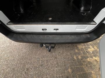Maxus EDeliver9