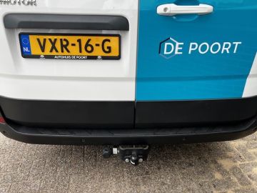 Maxus EDeliver9