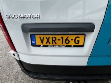 Maxus EDeliver9