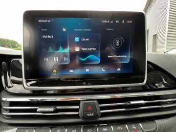 Maxus EDeliver9