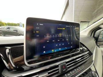 Maxus EDeliver9