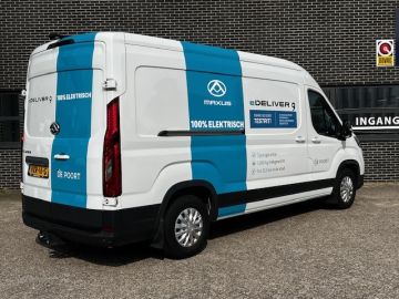 Maxus EDeliver9
