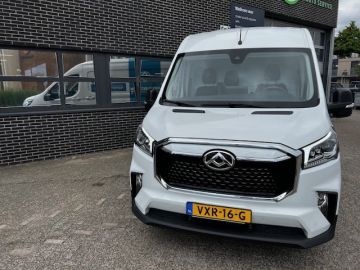 Maxus EDeliver9