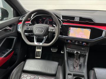 Audi RSQ3