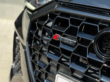 Audi RSQ3