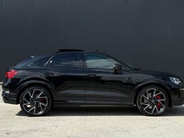 Audi RSQ3