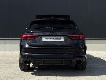Audi RSQ3