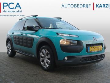 Citroën C4 Cactus