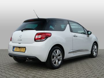 Citroën DS3