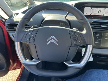 Citroën Grand C4 Spacetourer