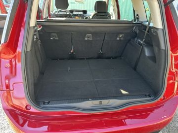 Citroën Grand C4 Spacetourer