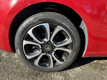 Citroën Grand C4 Spacetourer