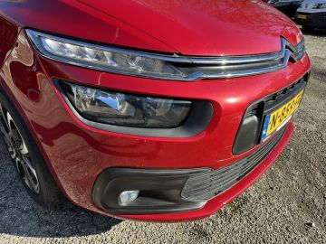 Citroën Grand C4 Spacetourer