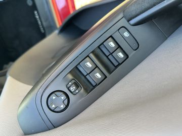 Citroën Grand C4 Spacetourer