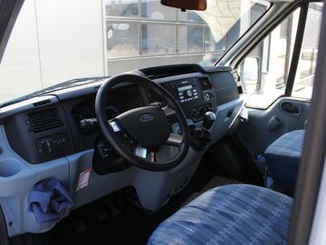 Carado T58 Trekhaak - Luifel - Cruise - Airco - AUX - Rijklaar