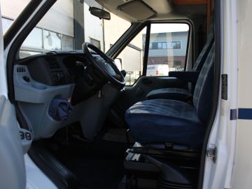 Carado T58 Trekhaak - Luifel - Cruise - Airco - AUX - Rijklaar