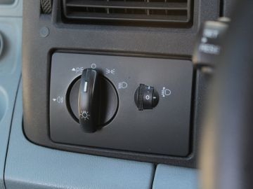 Carado T58 Trekhaak - Luifel - Cruise - Airco - AUX - Rijklaar