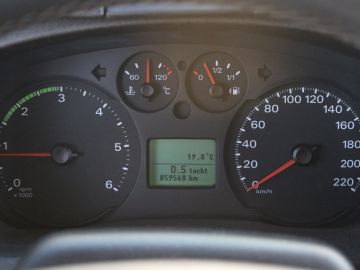 Carado T58 Trekhaak - Luifel - Cruise - Airco - AUX - Rijklaar