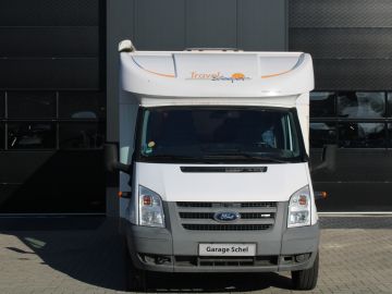 Carado T58 Trekhaak - Luifel - Cruise - Airco - AUX - Rijklaar