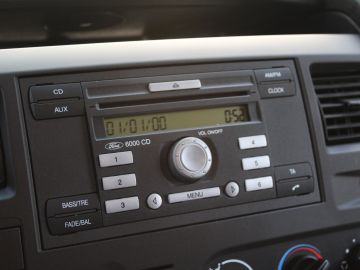 Carado T58 Trekhaak - Luifel - Cruise - Airco - AUX - Rijklaar