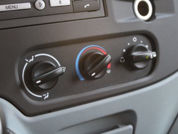 Carado T58 Trekhaak - Luifel - Cruise - Airco - AUX - Rijklaar