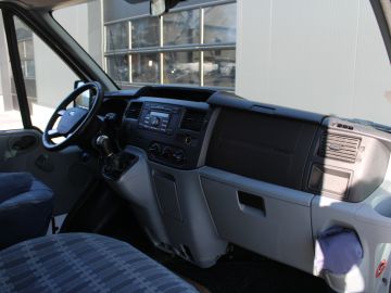 Carado T58 Trekhaak - Luifel - Cruise - Airco - AUX - Rijklaar