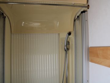 Carado T58 Trekhaak - Luifel - Cruise - Airco - AUX - Rijklaar