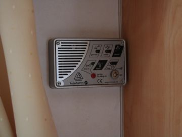 Carado T58 Trekhaak - Luifel - Cruise - Airco - AUX - Rijklaar