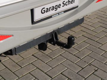 Carado T58 Trekhaak - Luifel - Cruise - Airco - AUX - Rijklaar