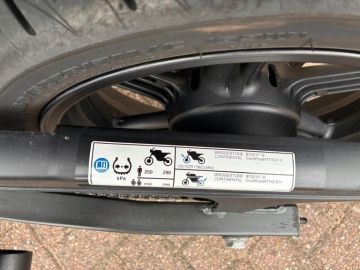 Honda CBF 600 SA Tour CBF600SA, Lage Km-stand !, Handvat Verwarming