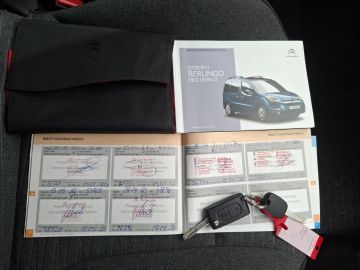 Citroën Berlingo