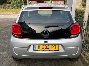 Citroën C1