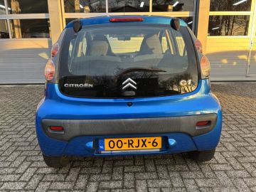 Citroën C1