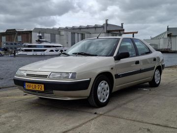 Citroën Xantia