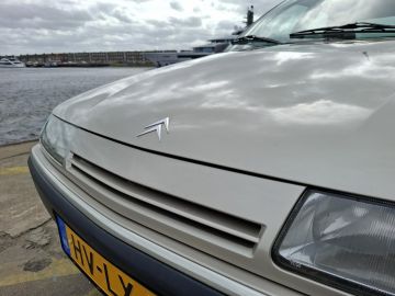 Citroën Xantia