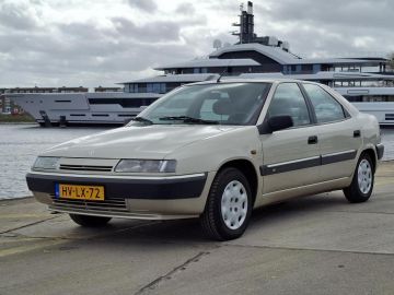 Citroën Xantia
