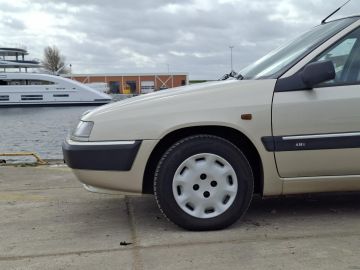 Citroën Xantia