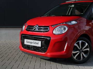 Citroën C1