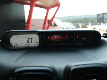 Citroën C3 Picasso