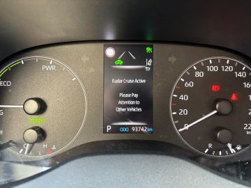 Mazda 2 Hybrid