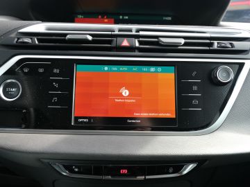 Citroën C4 Spacetourer