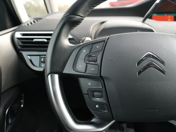 Citroën C4 Spacetourer