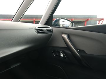 Citroën C4 Spacetourer