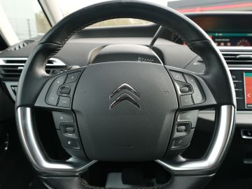 Citroën C4 Spacetourer