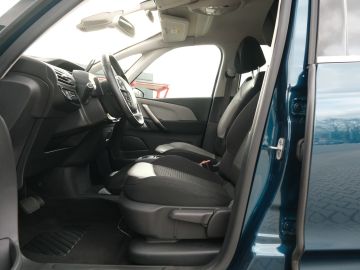 Citroën C4 Spacetourer